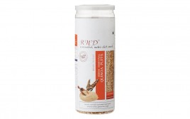 R'N'D Quinoa Puffs Seeds  Jar  60 grams